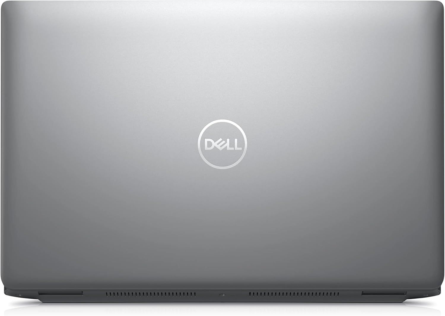 Dell Latitude 5500 Laptop 15.6"