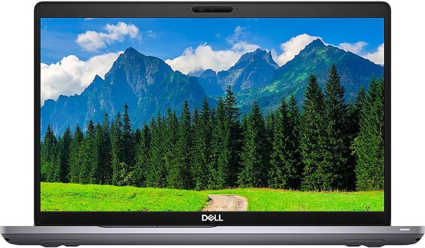 Dell Latitude 5511 Laptop 15.6"