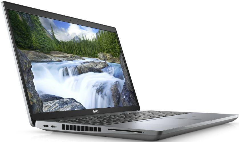 Refurbished Dell Latitude 5521 Laptop 15.6" - Reebelo United Kingdom