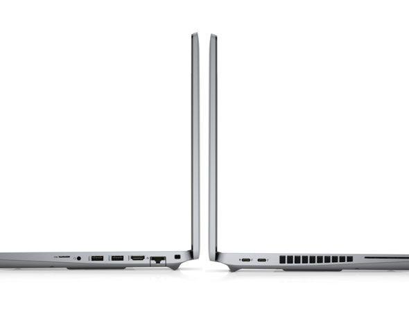 Refurbished Dell Latitude 5521 Laptop 15.6" - Reebelo United Kingdom