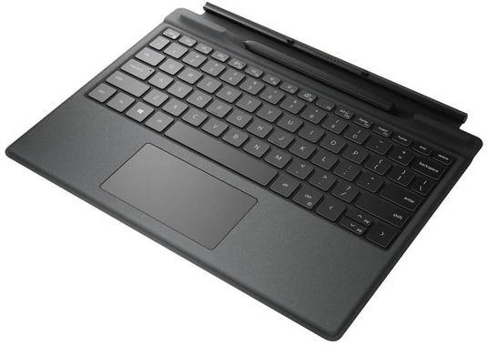 Dell Dell Latitude 7320 Detachable Travel Keyboard