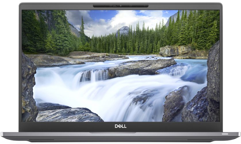 Dell Latitude 7400 Laptop 14" - Silver - Intel Core i5-8365U 1.6GHz - 8GB RAM - 256GB