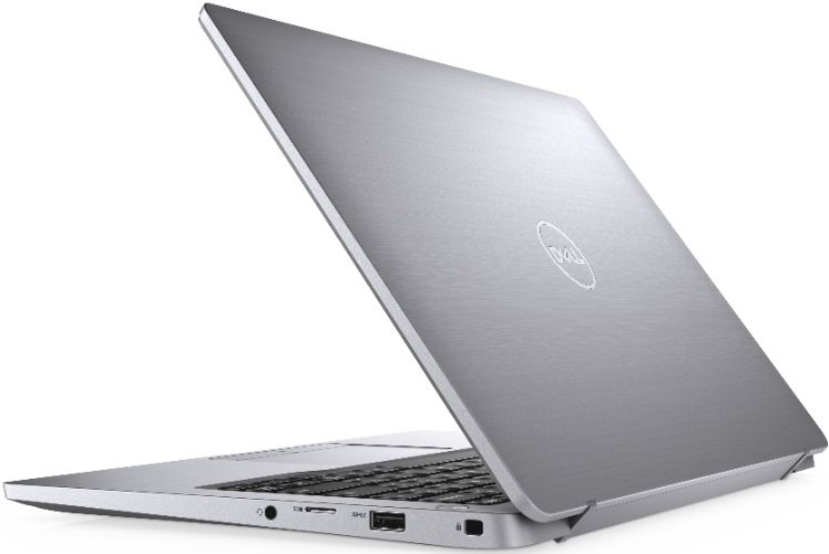 Dell Latitude 7400 Laptop 14" - Silver - Intel Core i5-8365U 1.6GHz - 8GB RAM - 256GB