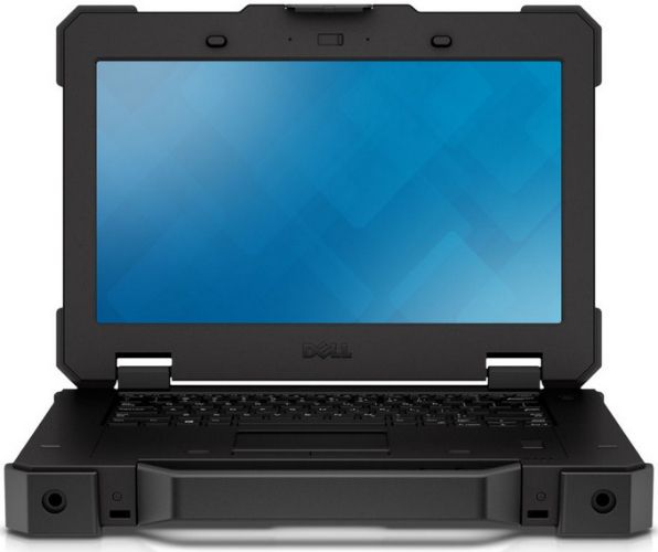 Dell Latitude 7414 Rugged Extreme Laptop 14"