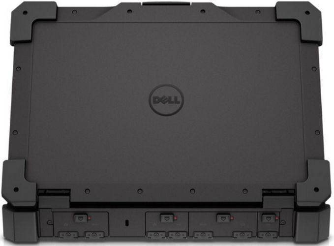 Dell Latitude 7414 Rugged Extreme Laptop 14"