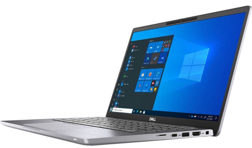 Dell Latitude 7420 Laptop 14"