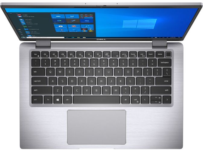 Dell Latitude 7420 Laptop 14"