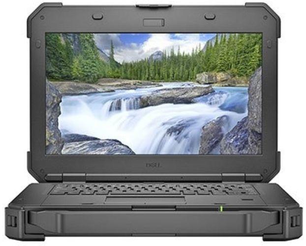 Dell Latitude 7424 Rugged Laptop 14"