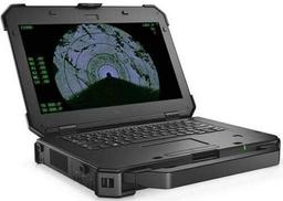 Dell Latitude 7424 Rugged Laptop 14"
