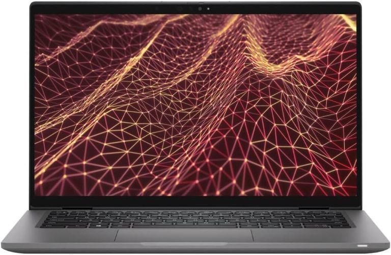 Dell Latitude 7430 Laptop 14"