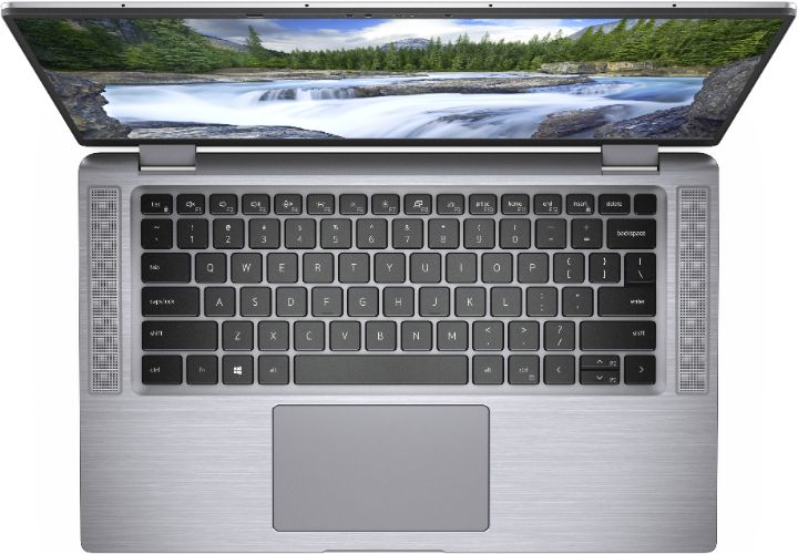 Dell Latitude 9520 Laptop 15"