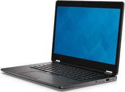 Dell Latitude E5270 Laptop 12.5"