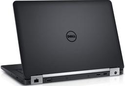 Dell Latitude E5270 Laptop 12.5"