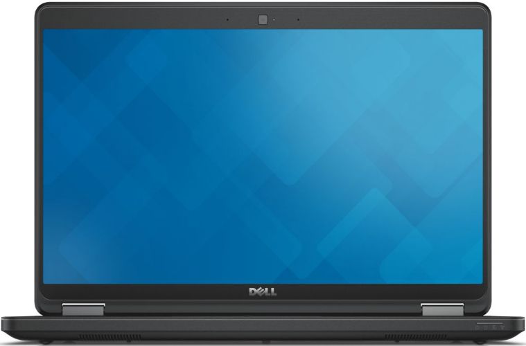 Dell Latitude 14 E5450 Laptop 14" - Black - Intel Core i5-5300U 2.3GHz - 8GB RAM - 128GB