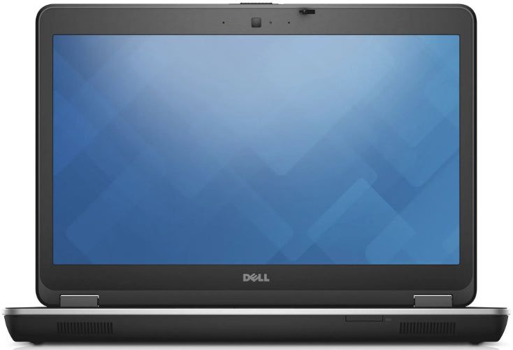 Dell Latitude E6440 Laptop 14" - Silver - Intel Core i5-4310M 2.7GHz - 8GB RAM - 500GB
