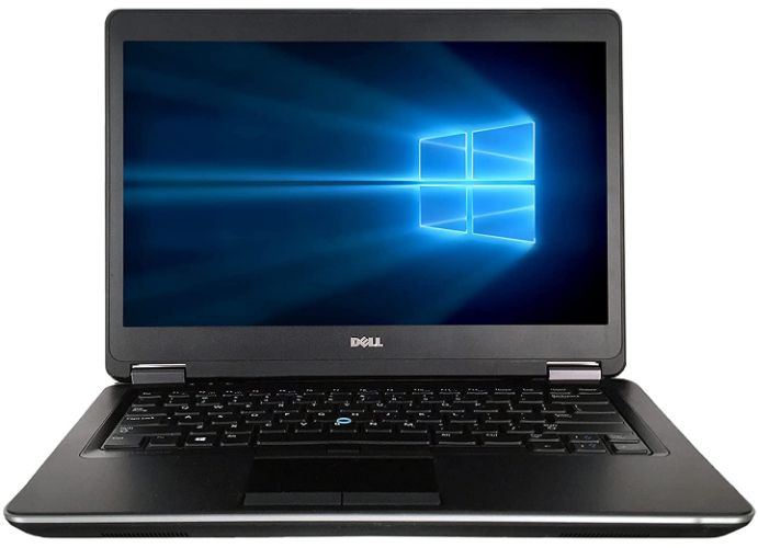 Dell Latitude E7240 Laptop 12.5"