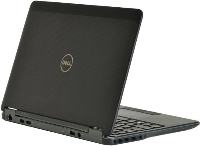 Dell Latitude E7240 Laptop 12.5"