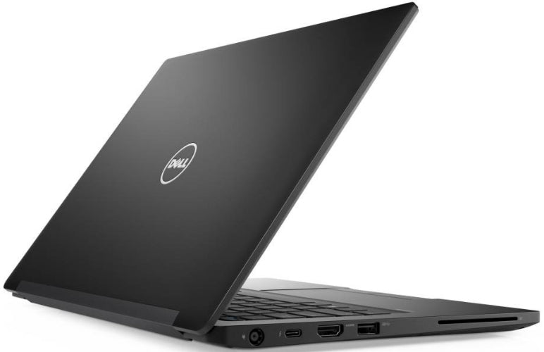 Dell Latitude 7280 Laptop 12.5" - Black - Intel Core i7-7600U 2.8GHz - 8GB RAM - 128GB