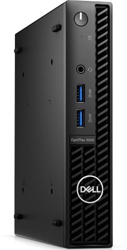 Dell Optiplex 3000 MFF