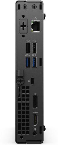 Dell OptiPlex 3080 MFF