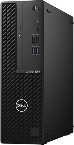 Dell OptiPlex 3080 SFF Desktop