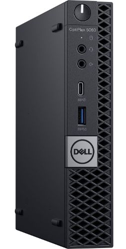 Dell Optiplex 5060 Micro Tower