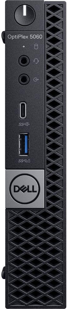 Dell Optiplex 5060 Micro Tower