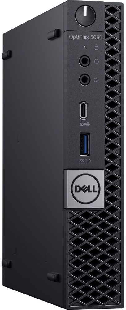 Dell Optiplex 5060 Micro Tower