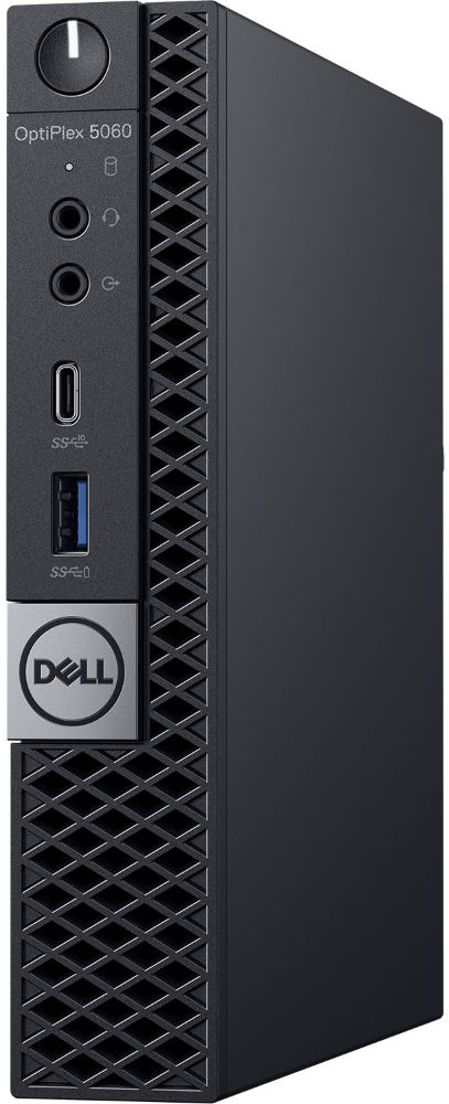Dell Optiplex 5060 Micro Tower
