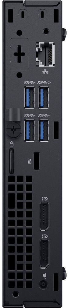 Dell Optiplex 5060 Micro Tower