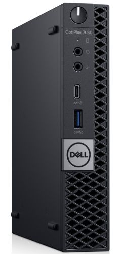 Dell Optiplex 7060 MFF