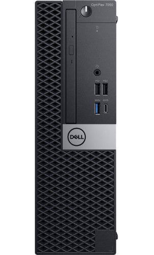 Dell Optiplex 7060 SFF i5-8500 3.0GHz