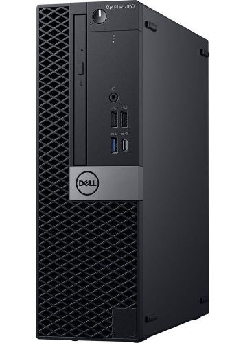 Dell Optiplex 7060 SFF i5-8500 3.0GHz