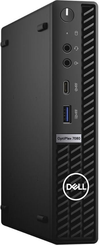 Dell OptiPlex 7080 Desktop MFF