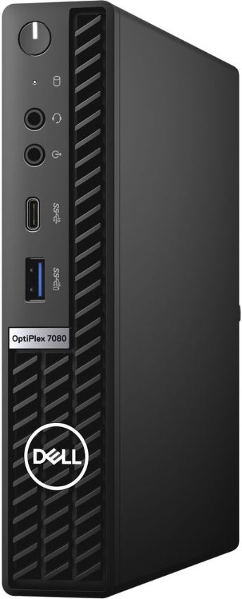 Dell OptiPlex 7080 Desktop MFF