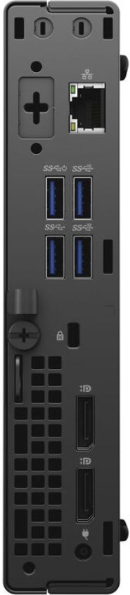 Dell OptiPlex 7080 Desktop MFF