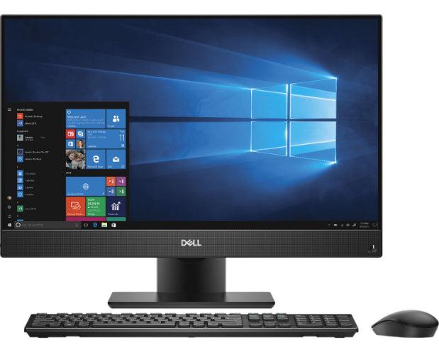 Dell OptiPlex 7460 AIO 24" i5-8500 3.0GHz