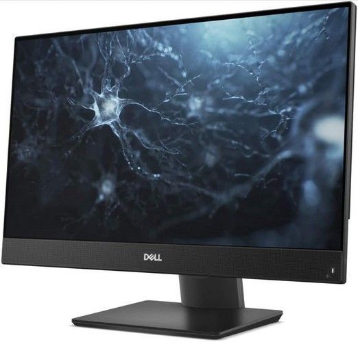 Dell Optiplex 7480 AIO 24"