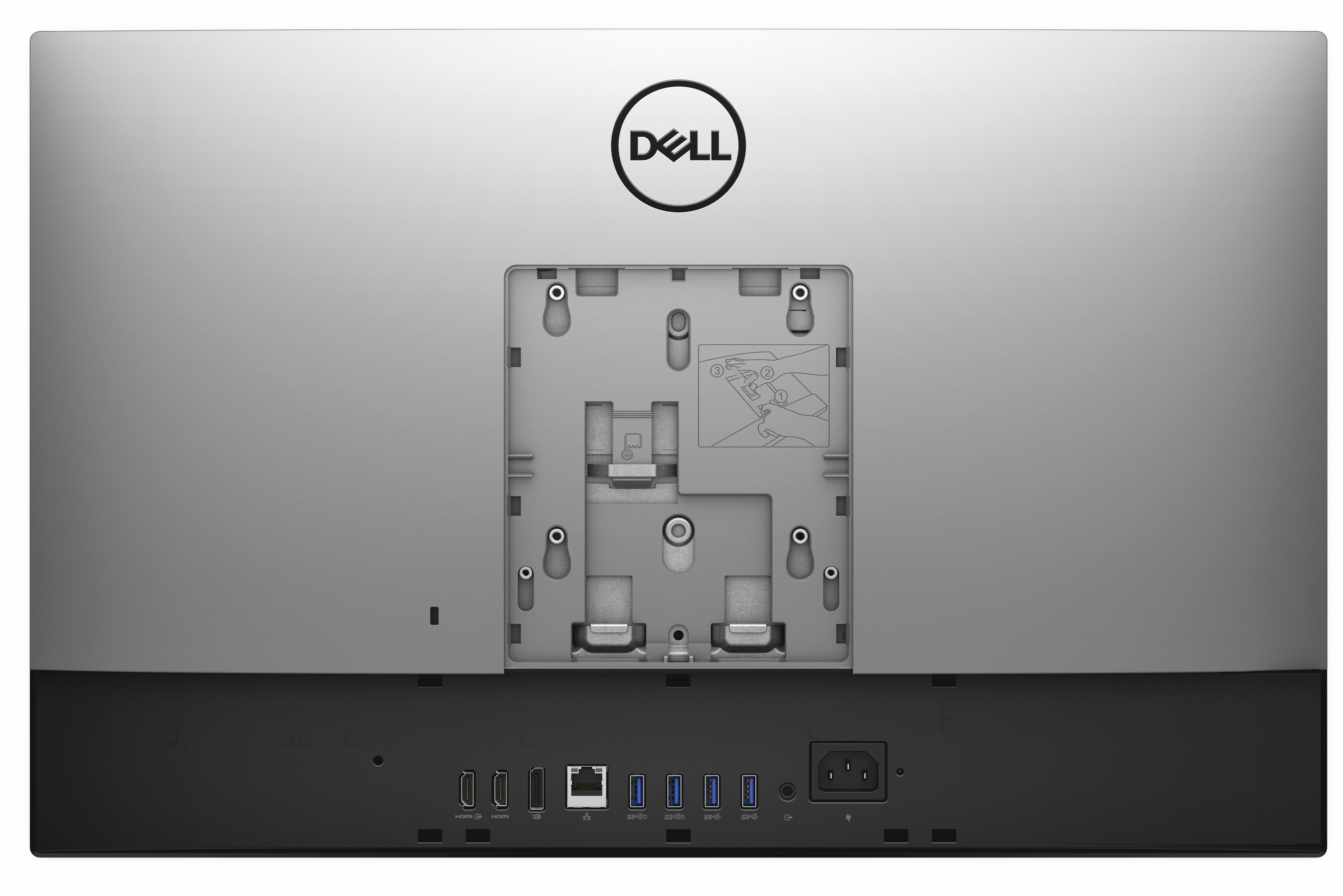 Dell Optiplex 7480 AIO 24"