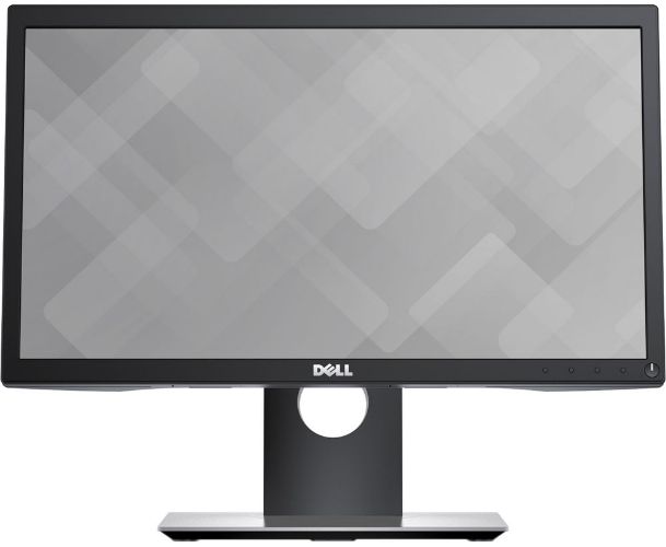 Dell P2018H LCD Monitor 20"