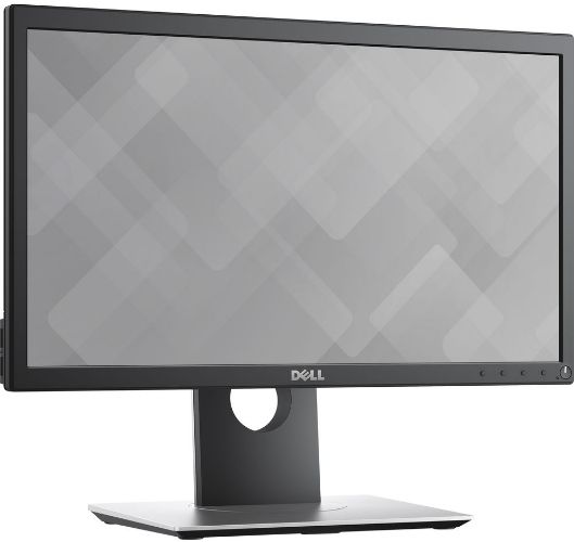 Dell P2018H LCD Monitor 20"