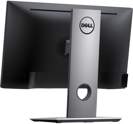Dell P2018H LCD Monitor 20"