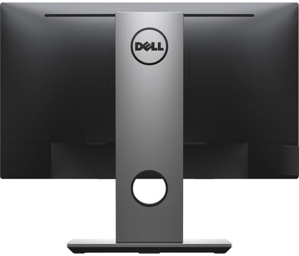 Dell P2018H LCD Monitor 20"