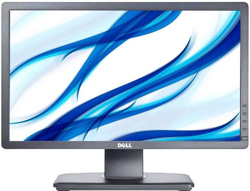 Dell P2412HB 24"inch LED Monitor