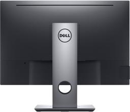 Dell P2418HZM 24 Video Conferencing Monitor 24"inch - Black - 24 Inch