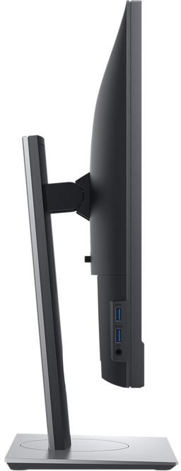 Dell P2418HZM 24 Video Conferencing Monitor 24"inch - Black - 24 Inch