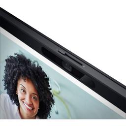 Dell P2418HZM 24 Video Conferencing Monitor 24"inch - Black - 24 Inch