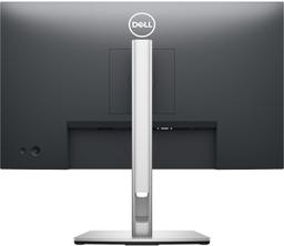 Dell P2422H 24 FHD Computer Monitor 24"Inch - Black/Silver - 24 Inch