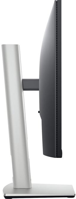 Dell P2422H 24 FHD Computer Monitor 24"Inch - Black/Silver - 24 Inch