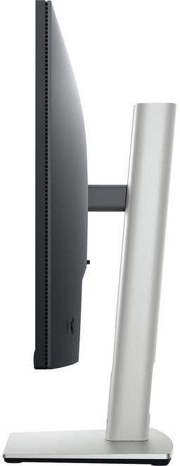 Dell P2422H 24 FHD Computer Monitor 24"Inch - Black/Silver - 24 Inch